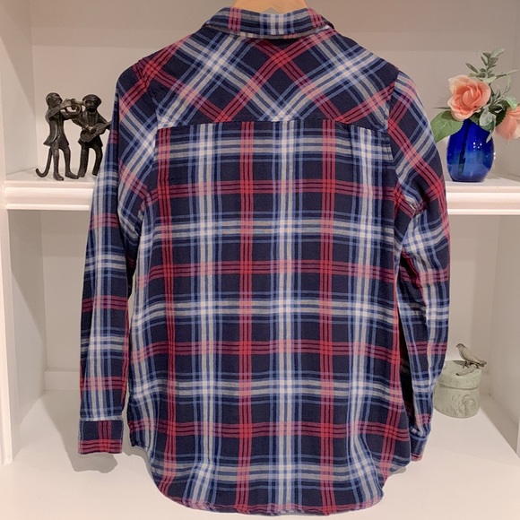 Women Cotton Shirt # 238 - Picture 8 of 15